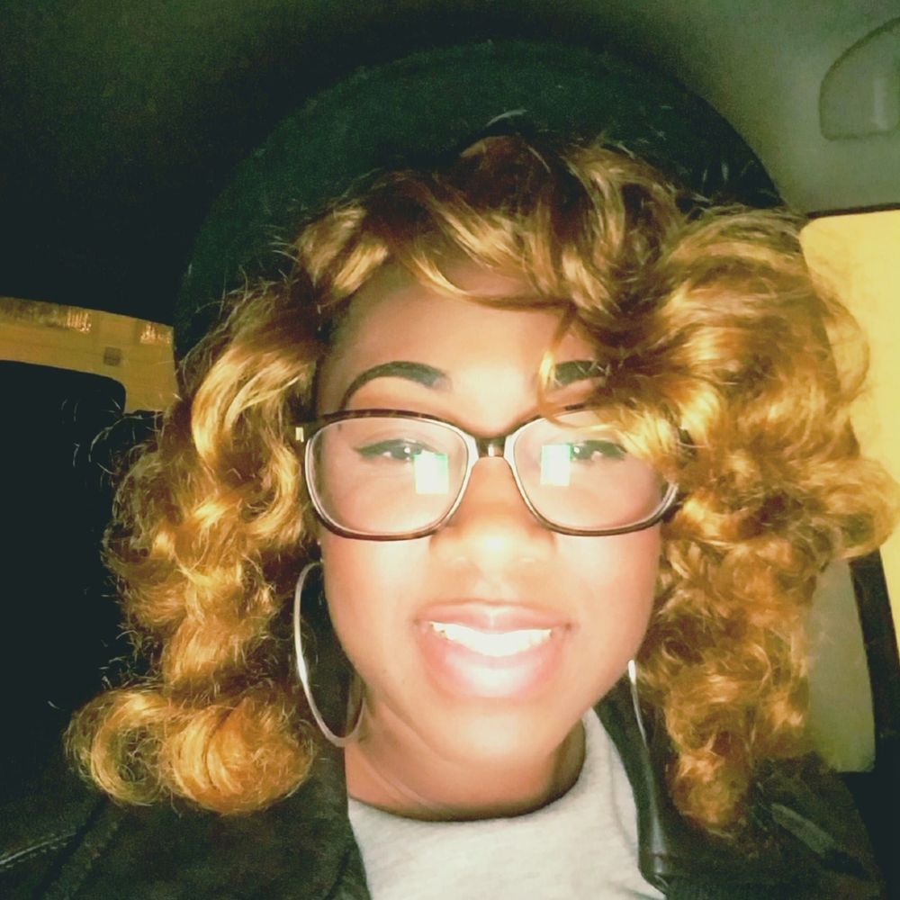Meet your Posher, Tausha